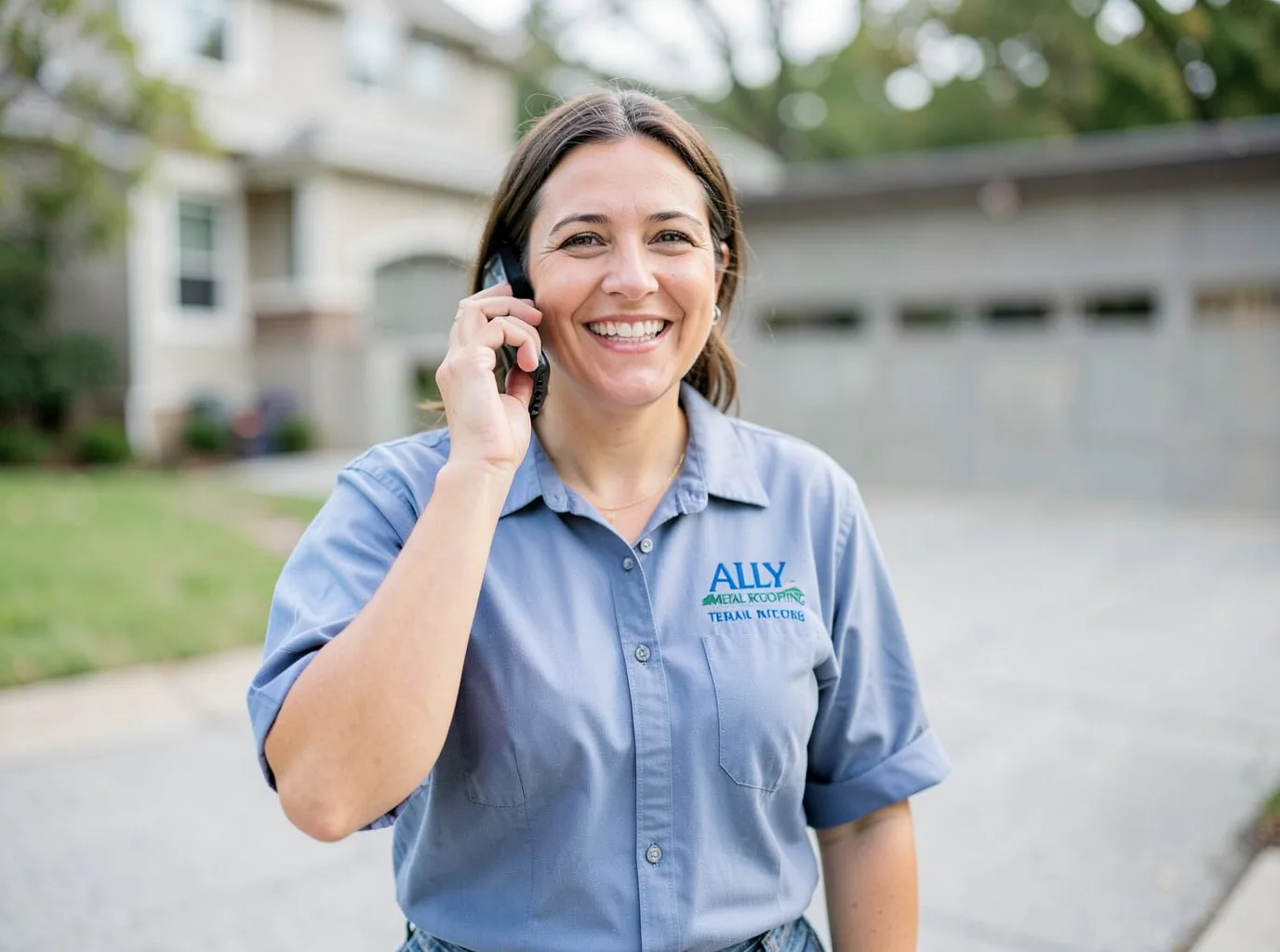 Metal Roof Installation Running Springs, CA FAQs